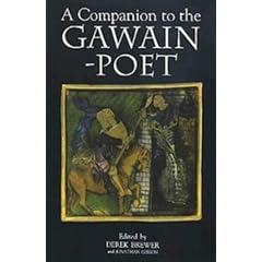 A Companion to the Gawain-Poet (Arthurian Studies)