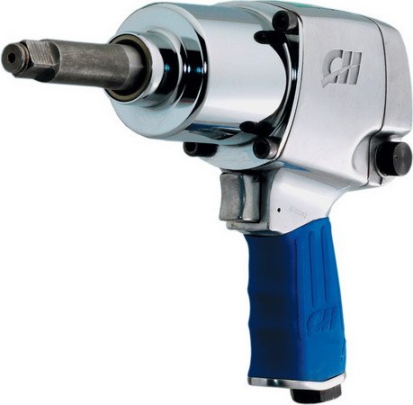 Campbell Hausfeld 1/2 inch Impact Wrench (2 inch anvil)