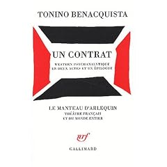 Le contrat