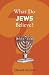 What Do Jews Believe? (What Do We Believe)