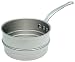 KitchenAid 2-1/2-Quart Stainless-Steel Clad Double Boiler Insert