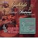 Easy instrumentals: just Beautiful Music and no saxes.