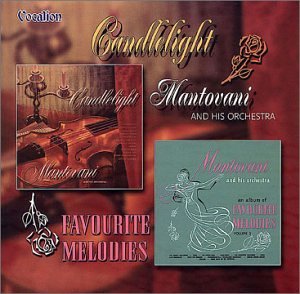 The Mantovani Orchestra - Film Favourites (The Mantovani Orchestra) - Zortam Music