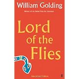 Lord of the Fliespar William Golding