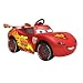 Feber - 800007110 - V�lo et V�hicule pour Enfants -Cars 2 Flash Mc Queen 6V