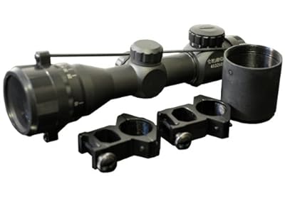  Tasco�^�C�v 4x32mm �C���~�l�[�g���C�t���X�R�[�v �u���[