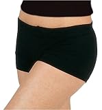 Adult Bike Short - D5104