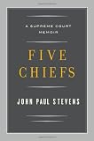 Five Chiefs