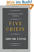 Five Chiefs