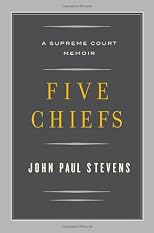 Five Chiefs