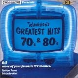 Music : Television's Greatest Hits - Volume 3