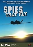 DVD : NOVA: Spies That Fly