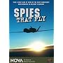 NOVA: Spies That Fly