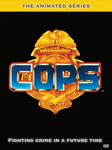 Free Download Of C.O.P.S.