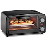 SA PJ 31118 4 SLICE TOASTER OVEN/BROILER