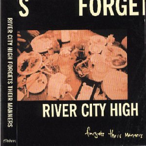 CD-Charts  Search : Forgets Their Manners
