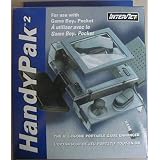 Handy Pak 2 - Game Boy Pocket Portable Enhancer