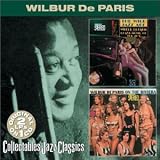 The Wild Jazz Age