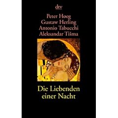Die Liebenden einer Nacht. (Taschenbuch)