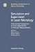 Book Simulation and Experiment in Laser Metrology: Proceedings of the International Symposium on Laser Applications in Precision Measurements held in Balat