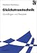 Books : Gleichstromtechnik. Grundlagen und Beispiele.