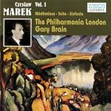 Marek - Orchestral Works