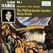 Classical Music : Czeslaw Marek: Orchestral Works, Vol. 1