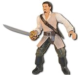 Pirates of the Caribbean - Sword Thrusting Will TurnerIMAGE
