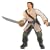 Pirates of the Caribbean 7" Action Feature Figure  - Will Turner Sword Thrusting Action