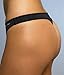 Calvin Klein Body Stretch Thong Panty