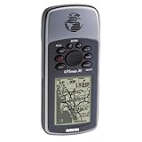 Garmin GPSMAP 76 Waterproof Handheld GPS