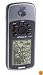 Garmin GPSMAP 76 with English and French manual/packaging