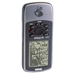 SAVE $255.62 - Garmin GPSMap 76 Handheld GPS Navigator $144.37
