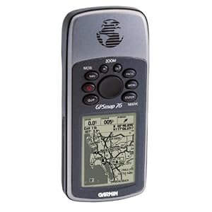 Garmin GPSMAP 76 by Garmin