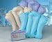WHITE Vinyl plastic bathtub spa BATH Pillow TUB