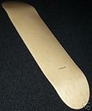 Pop-Lite Pro Blank Blanks 7.62 Skateboard Deck Decks