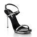 PLEASER CHIC-17 Sandaletten