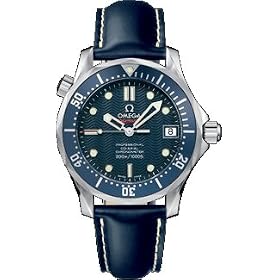 Omega Seamaster 300m 2922.80.91