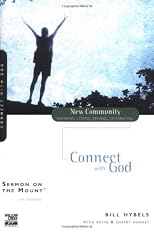 Sermon on the Mount 1