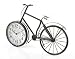 Princess International BC-330 Vintage Bicycle Clock Princess International BC-330 Vintage Bicycle Clock