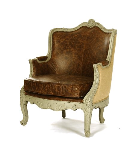 Zentique Adele Arm Chair