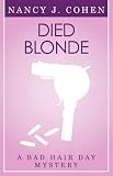 Died Blonde