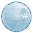 Star Wars Death Star Ice Cube Silicone Tray