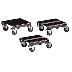 Larin LSDS-1 Snow Mobile Dolly Set