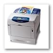 XEROX PHASER 6300N LASER PRINTER - COLOR LASER - NETWORK PRINTER - 26 PPM COLOR - 2400 X 600 DPI CO (6300-YN)