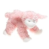 Plush Winky Pink Lamb 7'