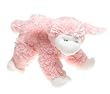 Winky Pink Lamb 7" by Gund