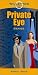 Book Willetta's Guide to Private Eye Series