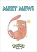 Book Pokemon Tales, Volume 9: Meet Mew! (Pokémon Tales 9)