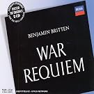 Britten: War Requiem